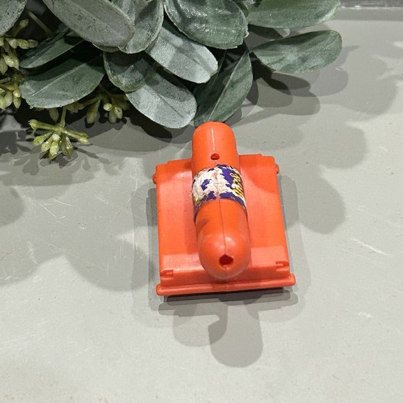 Vintage Big & Juicy Brand Oscar Mayer Weiner Whistle Weinermobile 2" Whistle - Picture 2 of 5